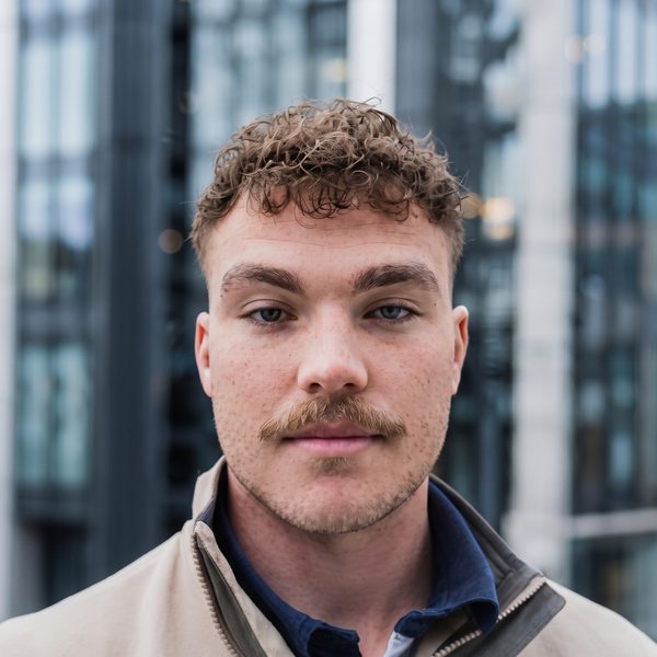 Jack Jonson, Fire Safety Consultant